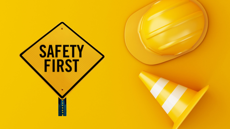 Understanding Safety Signage: What Every Worker Should Know.