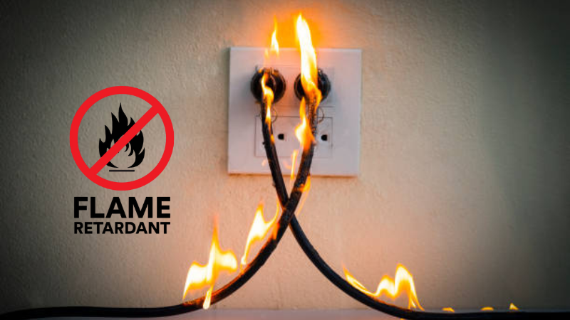 Flame Retardant Test Standards
