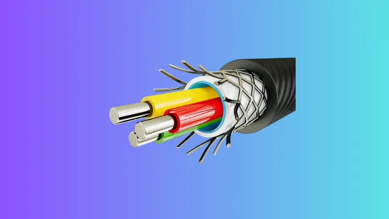 Power Cables vs Control Cables: Key Differences, Uses & Buying Guide for Modern Projects
