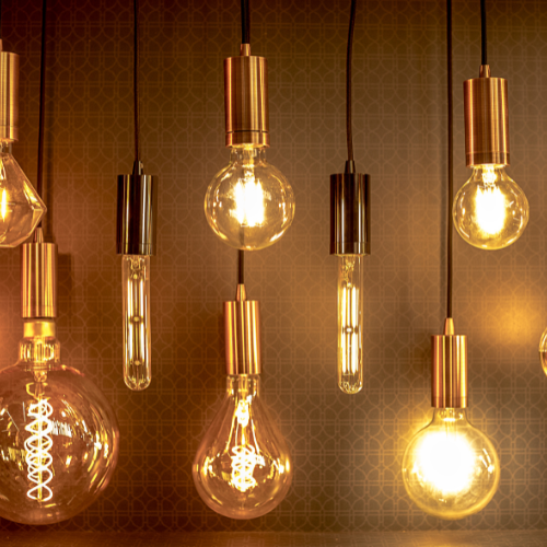 The Importance of Lamps & Lighting in Modern Spaces