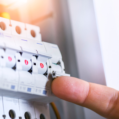 MCB vs. MCCB vs. RCBO: The Ultimate Guide to Electrical Circuit Protection