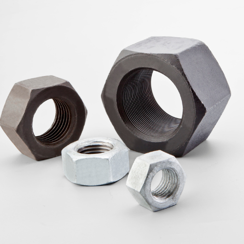 The Role of Fasteners in Heavy Steel Assembly: Matching Grades to Beams