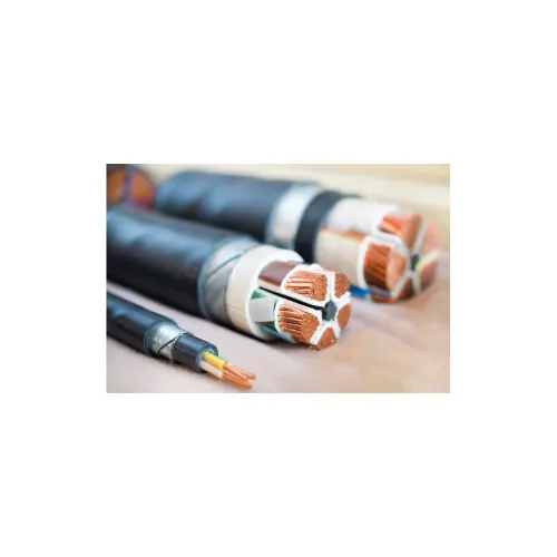 Anatomy of an Electrical Cable
