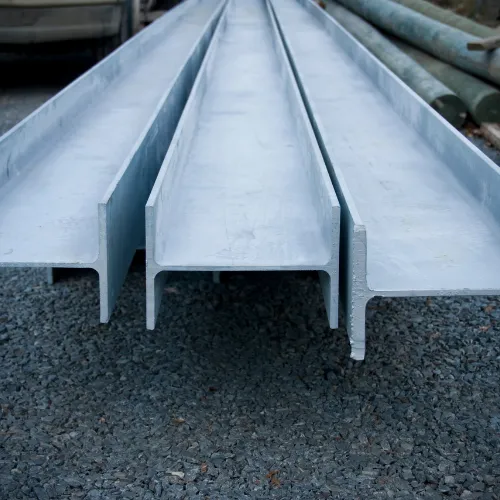IPE vs. IPN for Multi-Story Frames: Why Parallel Flanges Win in 2026