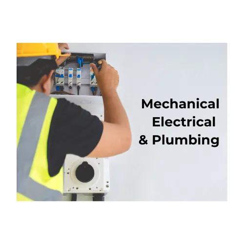 The 2026 MEP Integration Guide: Coordinating Electrical, Plumbing, and HVAC Systems