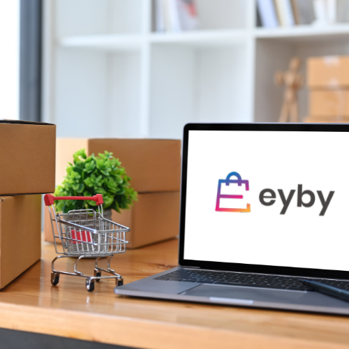 EYBY Marketplace Industrial Resource Center: The 2026 Master Hub