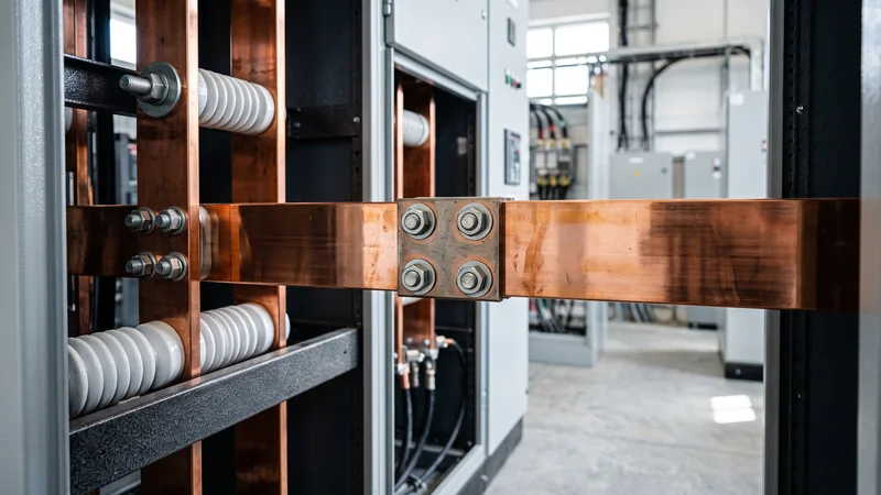 Busbar Guide: Materials, Current Ratings and How to Specify One