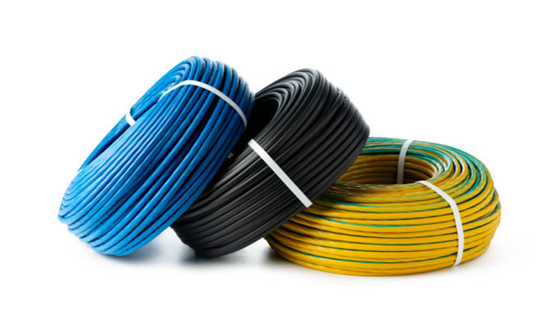 Electrical Cable Types, Sizes, and Installation
