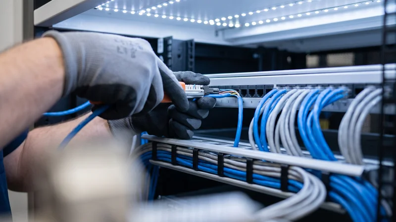 Cat6 vs Cat5e: How to Choose the Right Network Cable