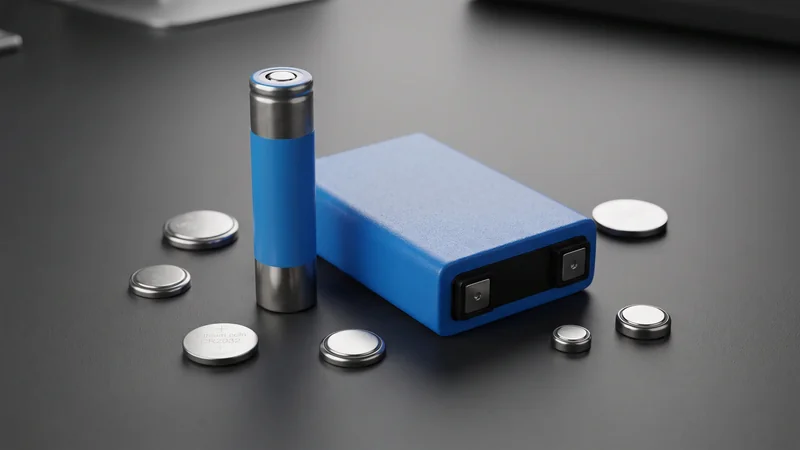 Lithium Battery Guide: How to Choose the Right Type for Every Application