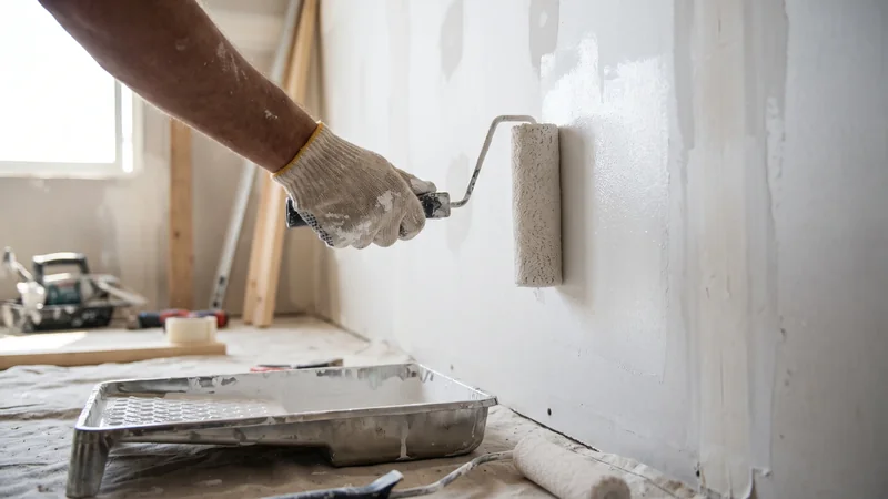 Paint Primer Guide: How to Choose the Right Primer for Every Surface