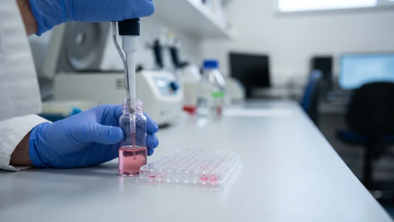 Pipette Types: How to Choose the Right Pipette for Every Lab Application