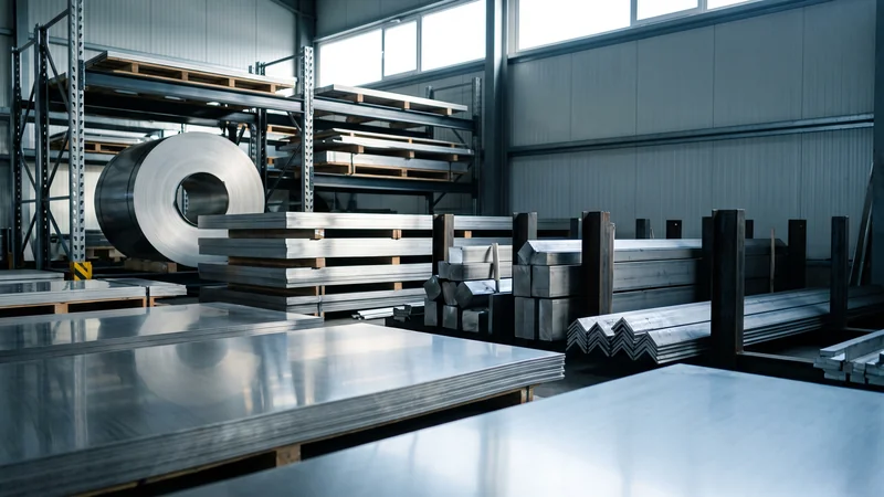 Stainless Steel Grades: How to Choose the Right One for Every Job
