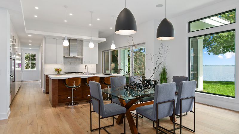 The Importance of Lamps & Lighting in Modern Spaces