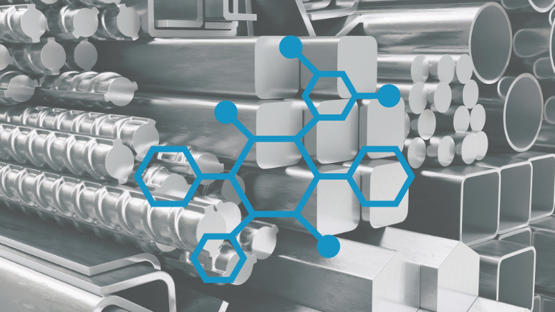 Chemical Elements in Steel
