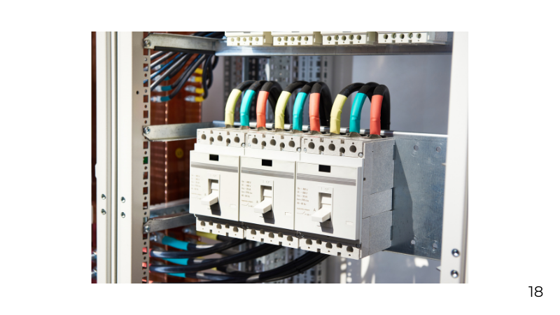 MCB vs. MCCB vs. RCBO: The Ultimate Guide to Electrical Circuit Protection