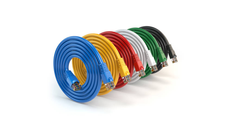 The Technical Guide to Networking Cables: Types, Uses, and Best Practices