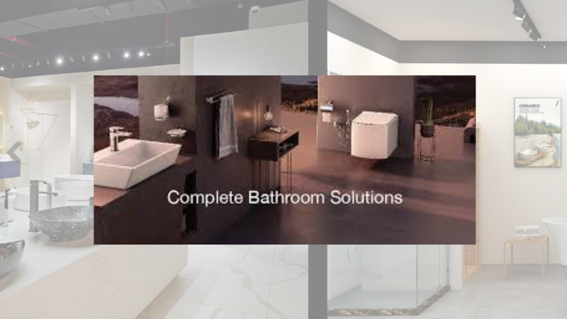 Jaquar Bathrooms: The Complete Guide to a Global Bathing Leader