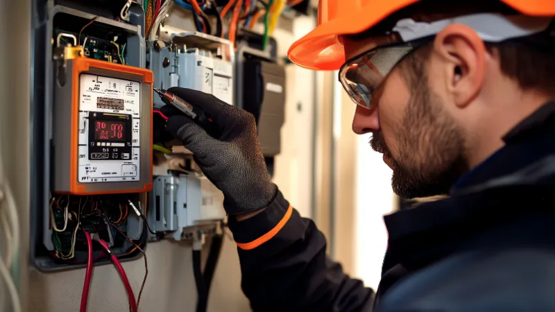 Why Most Electrical Installations Fail Inspections (And How to Avoid It)