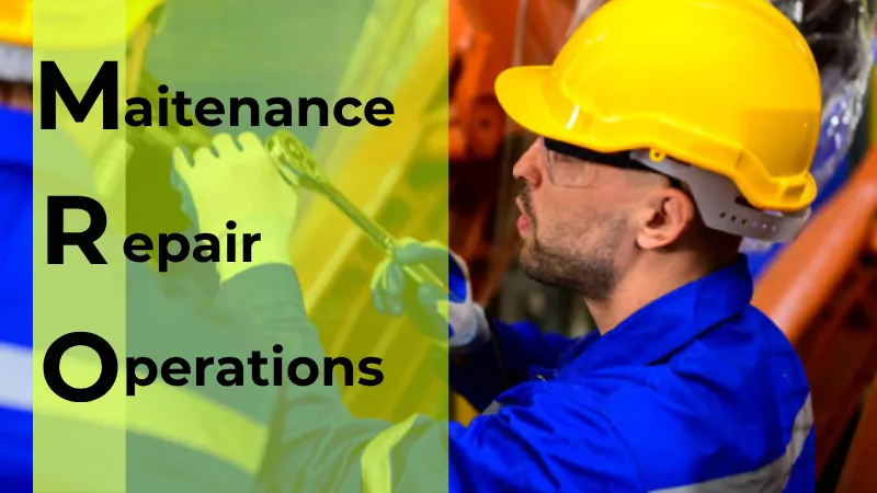 The Ultimate MRO Procurement Guide: Optimizing Tools, Abrasives, and Adhesives for Industrial Efficiency