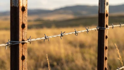How to Choose Barbed Wire: Gauge, Barbs and Coating