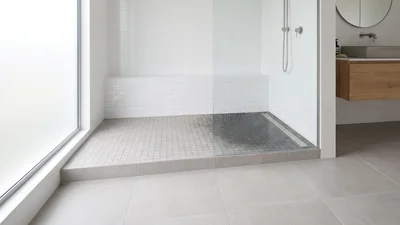 Bathroom Tile Guide: How to Choose Tile That Performs When Wet