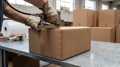 Box Stapler Guide: Types, Staple Sizes and How to Choose One