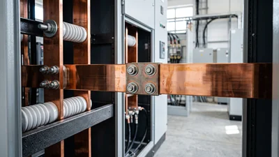 Busbar Guide: Materials, Current Ratings and How to Specify One