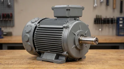 DC Motor Guide: Types, Torque and How to Choose One