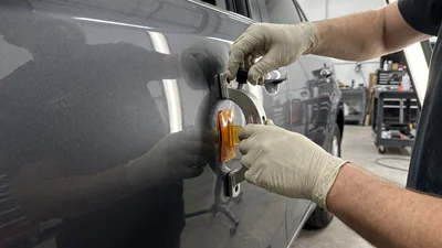 Dent Puller Guide: How to Choose the Right Dent Puller