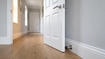 Door Stopper Guide: Types, Placement and When a Door Must Close