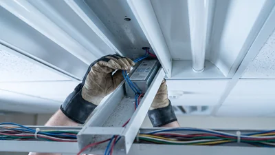 Fluorescent Light Ballast Guide: Types, Faults and LED Retrofits