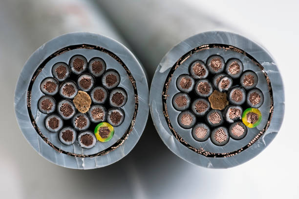 Electrical Cable Types, Sizes, and Installation