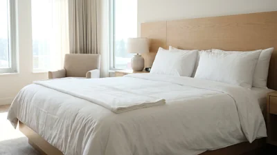 Mattress Types: How to Choose the Right One for Every Guest Room