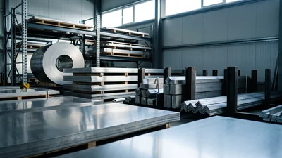 Stainless Steel Grades: How to Choose the Right One for Every Job