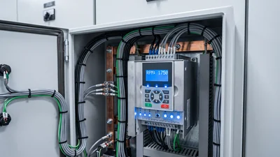 VFD Guide: How to Choose the Right Variable Frequency Drive for Every Application