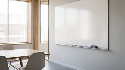 How to Choose a Whiteboard: Surfaces, Sizes and Care