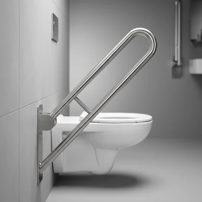 40-Degree Grab Bars thumbnail