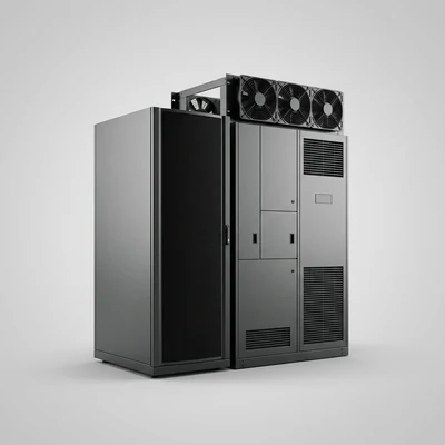 Data Centre Cooling thumbnail