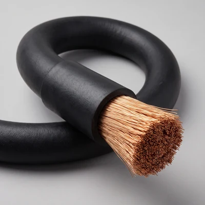 Rubber Insulated thumbnail