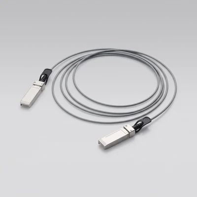 Active Optical Cables (AOC) thumbnail