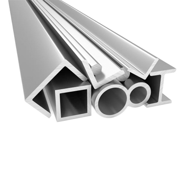 Alloy Steel - Low-Alloy Steel (e.g., 4140, 4340, 6150) thumbnail