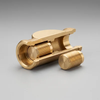 Automatic Flow-Limiting Balancing Valves thumbnail