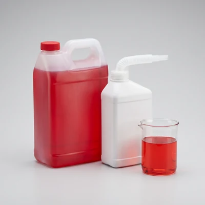 Automatic Transmission Fluids (ATF) thumbnail