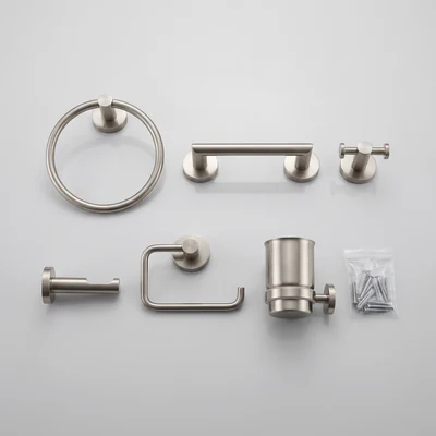 Bathroom Accessories Pack thumbnail