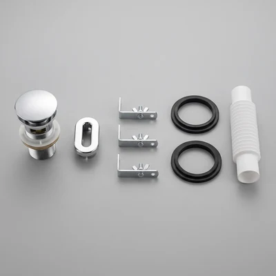 Bathroom Sink Parts & Accessories thumbnail