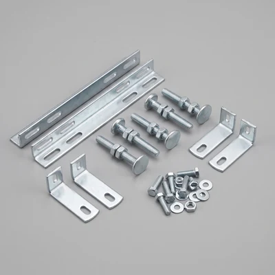 Installation Fixtures thumbnail