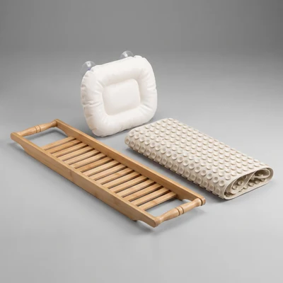 Bathtub Accessories thumbnail
