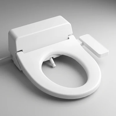 Bidet Seats & Washlet Seats thumbnail