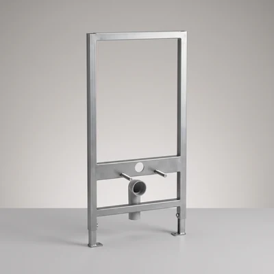 Bidet Support Frames thumbnail
